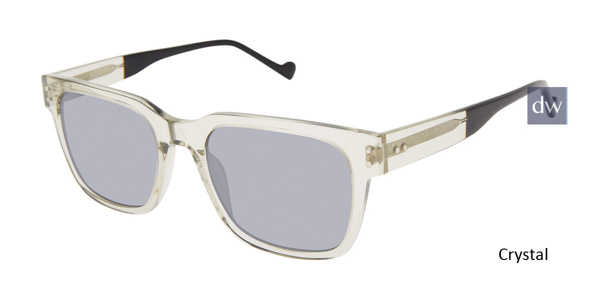 Crystal Mini 746008 Sunglasses.
