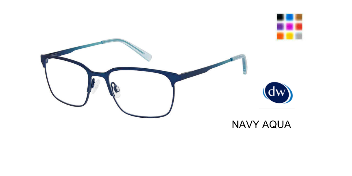 NAVY AQUA