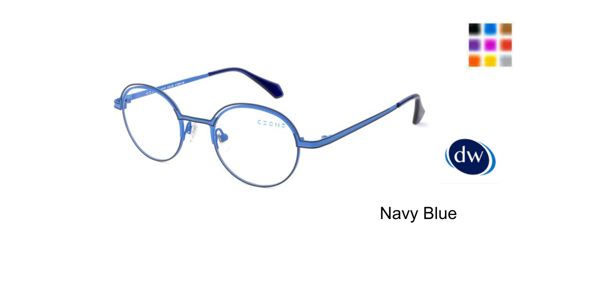 Navy Blue