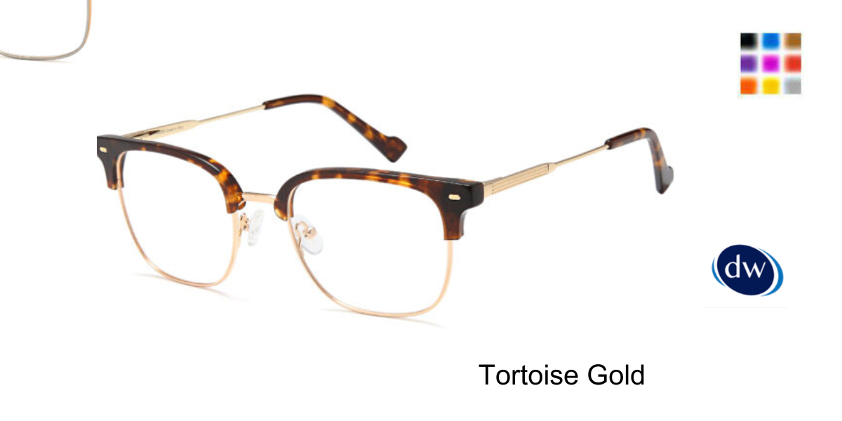 Tortoise Gold