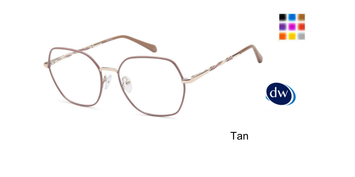 Tan