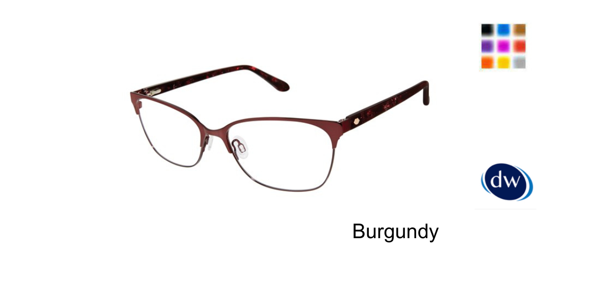 Burgundy      L212