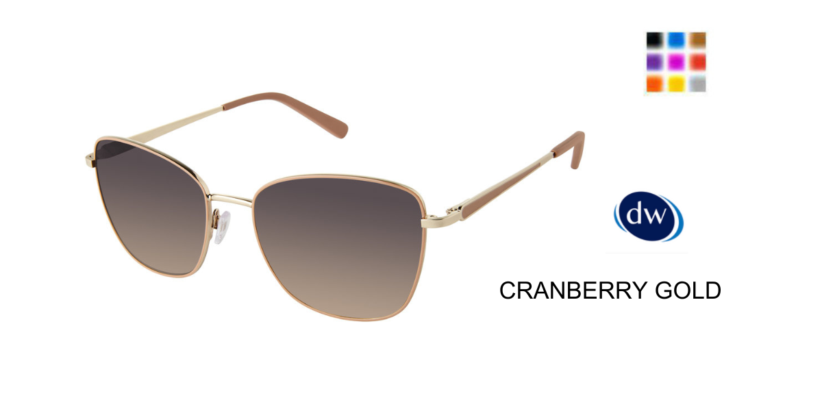 CRANBERRY GOLD