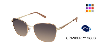 CRANBERRY GOLD