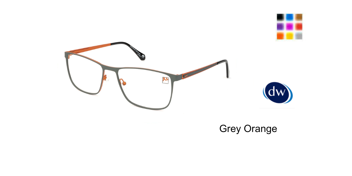 Grey Orange