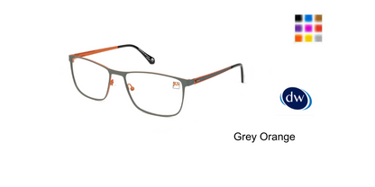 Grey Orange
