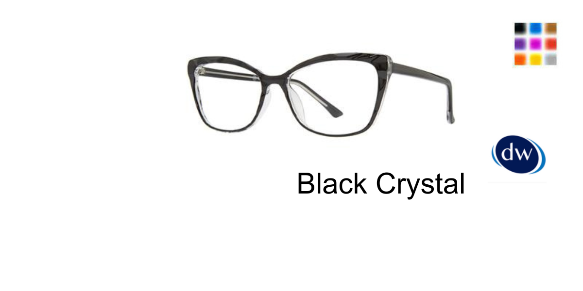 Black Crystal