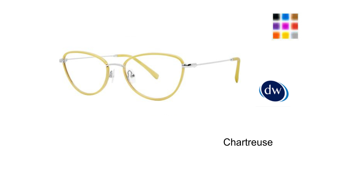 Chartreuse