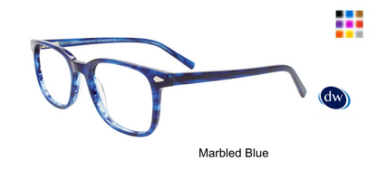 Marbled Blue