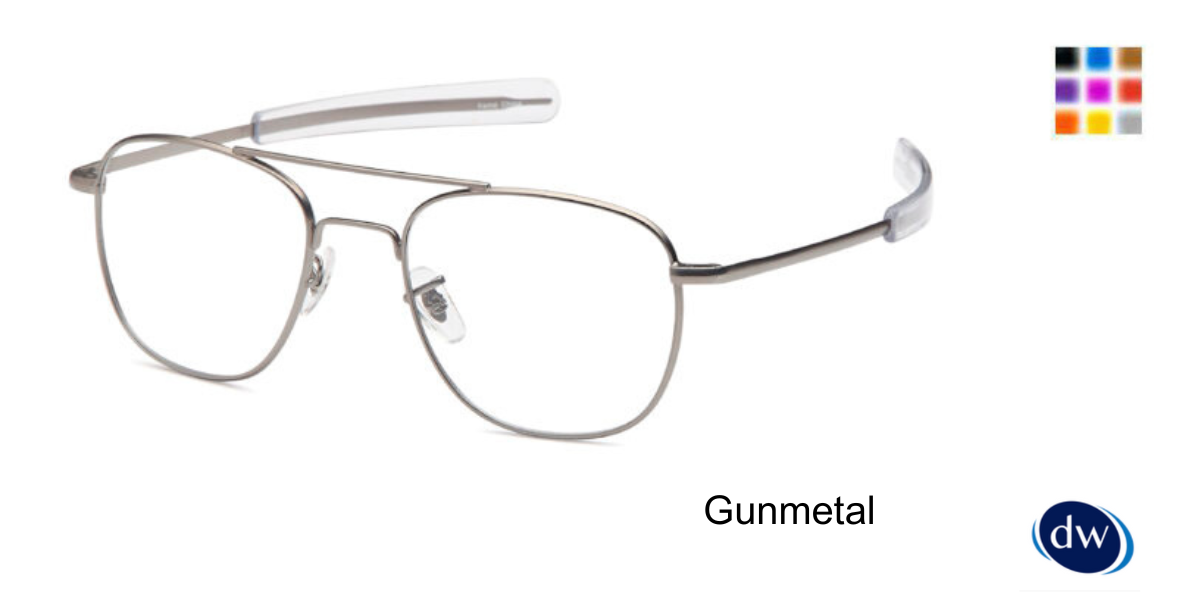 Gunmetal