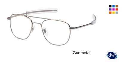 Gunmetal