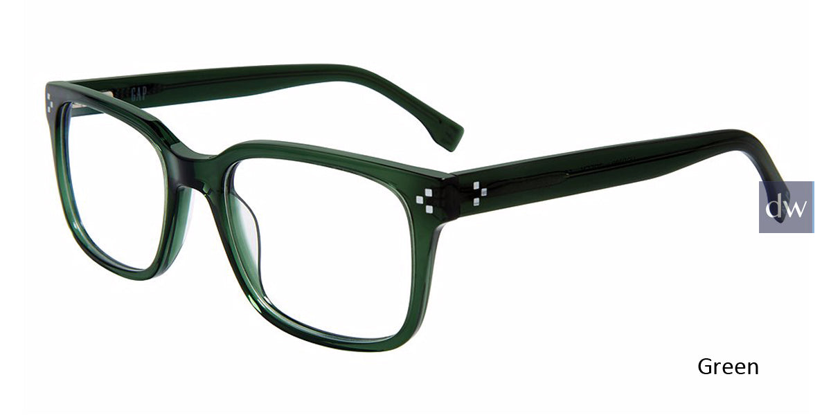 Green Gap VGP003 Eyeglasses.