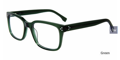 Green Gap VGP003 Eyeglasses.