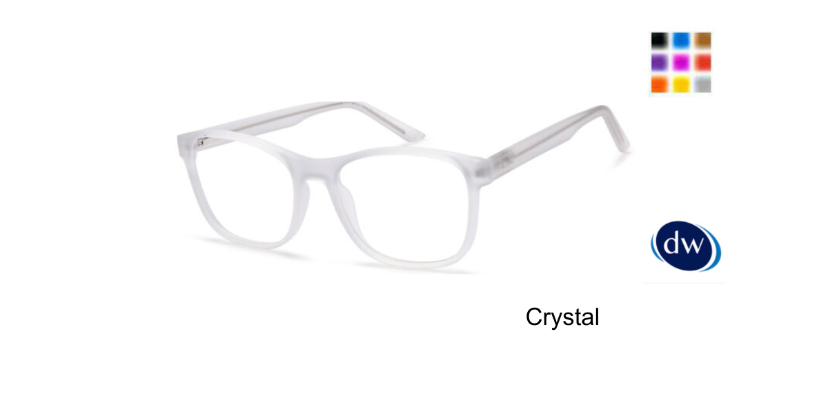 Crystal