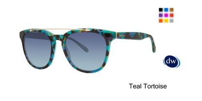 Teal Tortoise