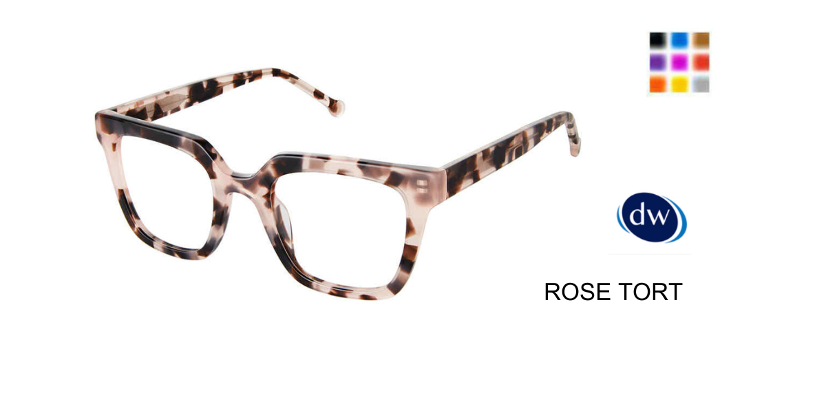ROSE-TORT OTP-165