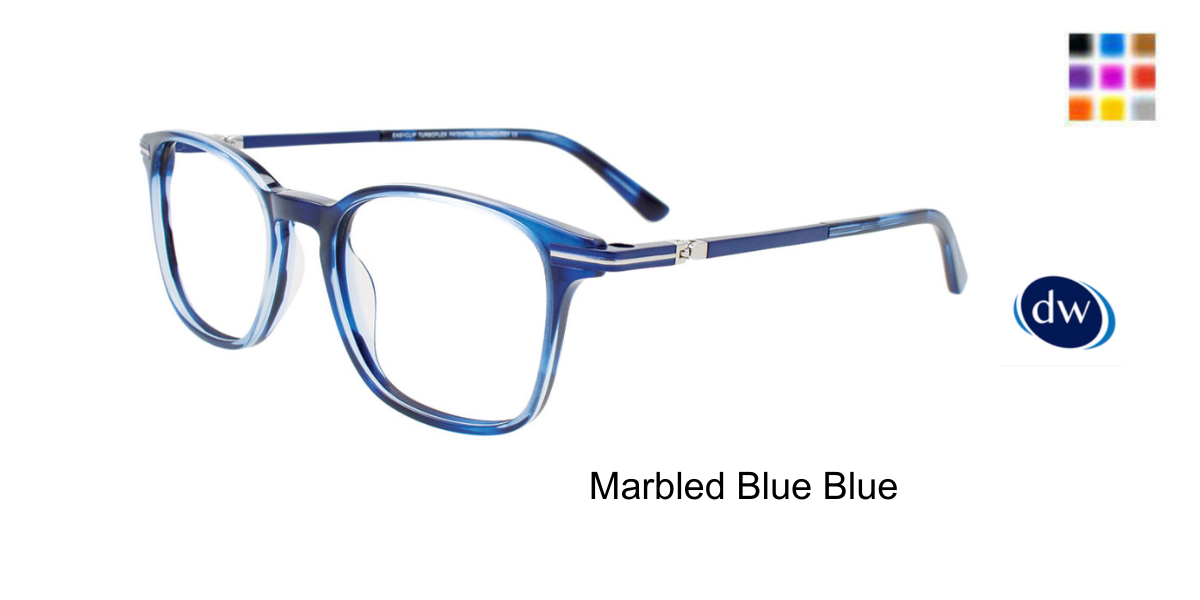 Marbled Blue Blue