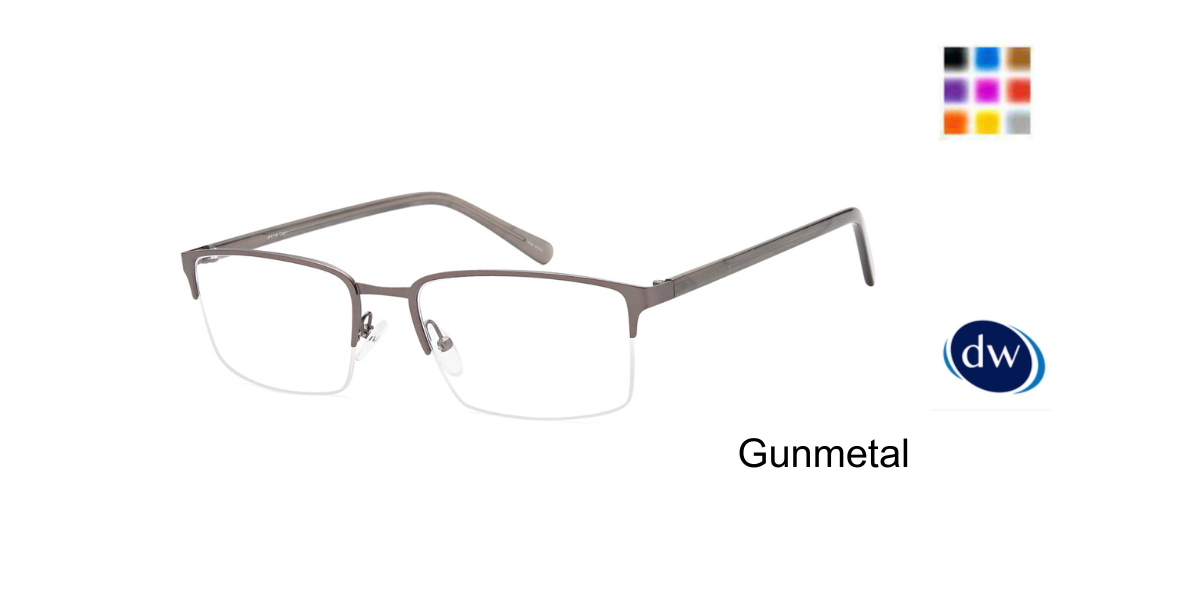 Gunmetal