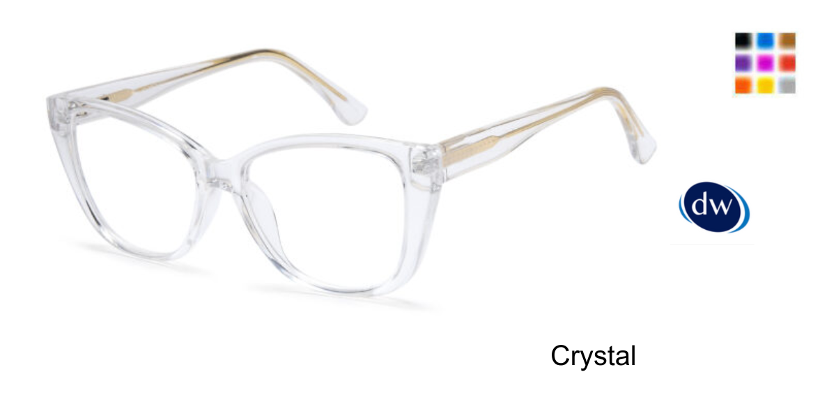 Crystal