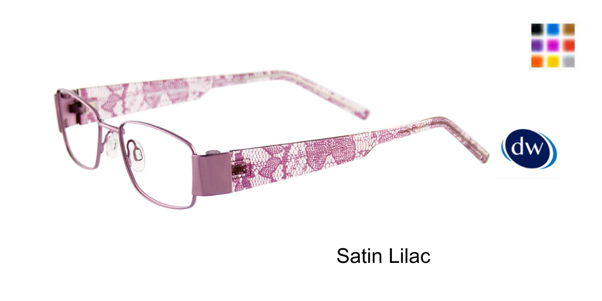 Satin Lilac