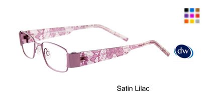 Satin Lilac