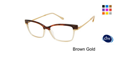 Brown Gold