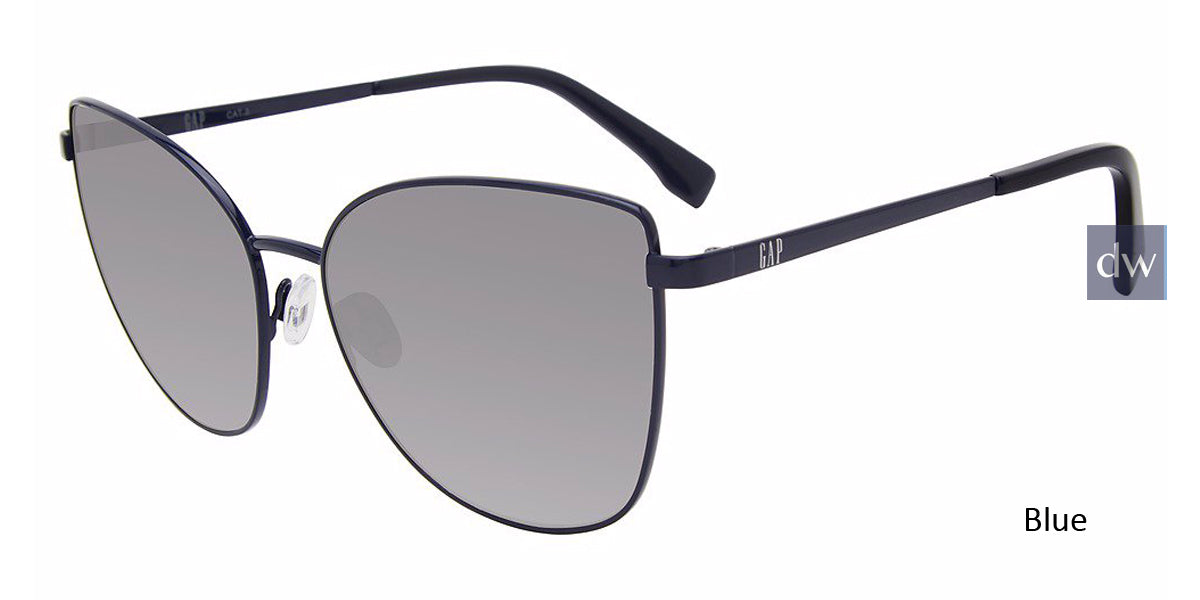 Blue Gap SGP008 Sunglasses.