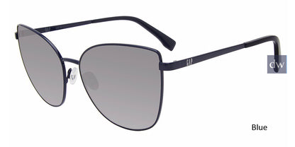 Blue Gap SGP008 Sunglasses.