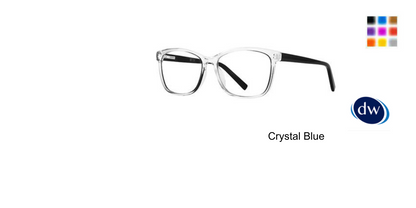 Crystal Blue