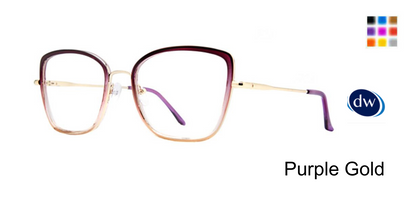 Purple Gold
