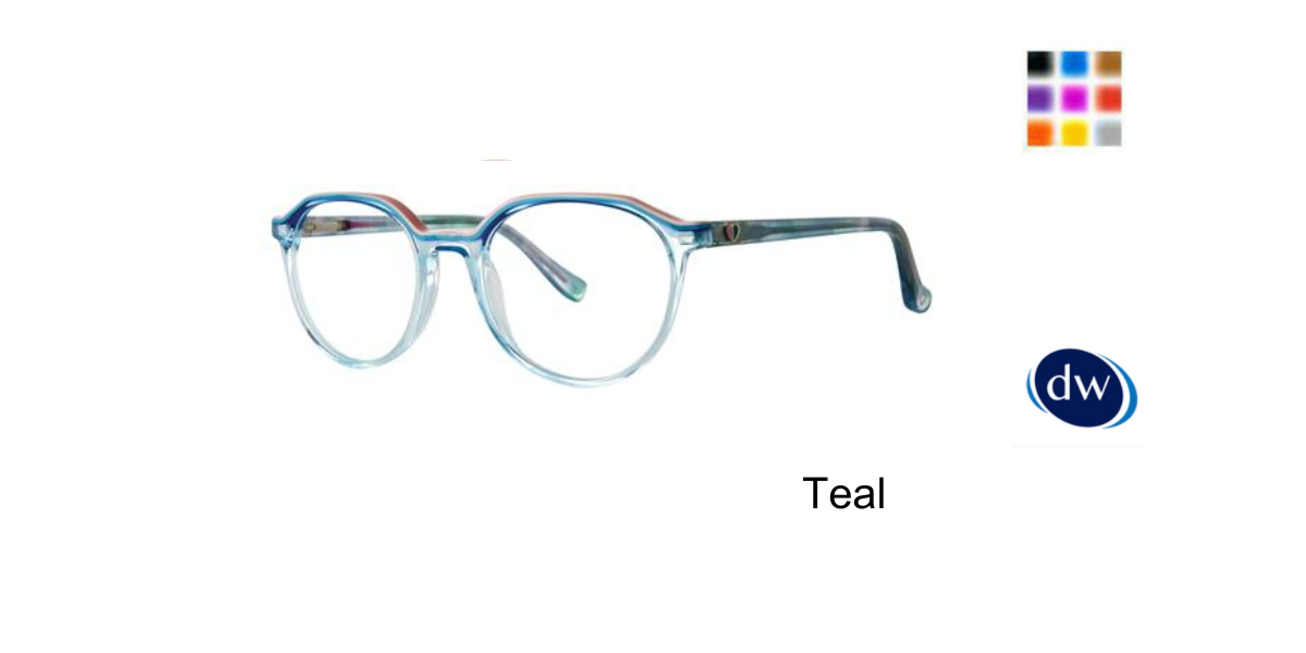 Teal