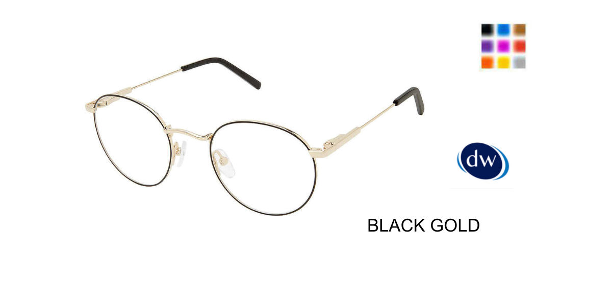 Black Gold