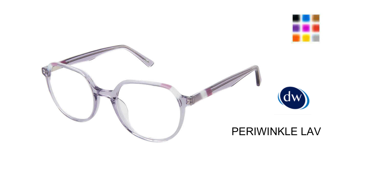 PERIWINKLE-LAV