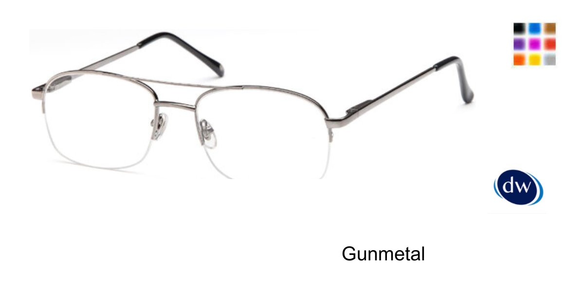 Gunmetal