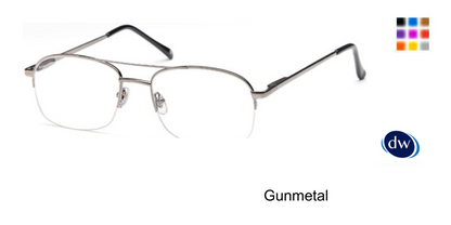 Gunmetal