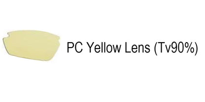 Yellow Racer 1283.