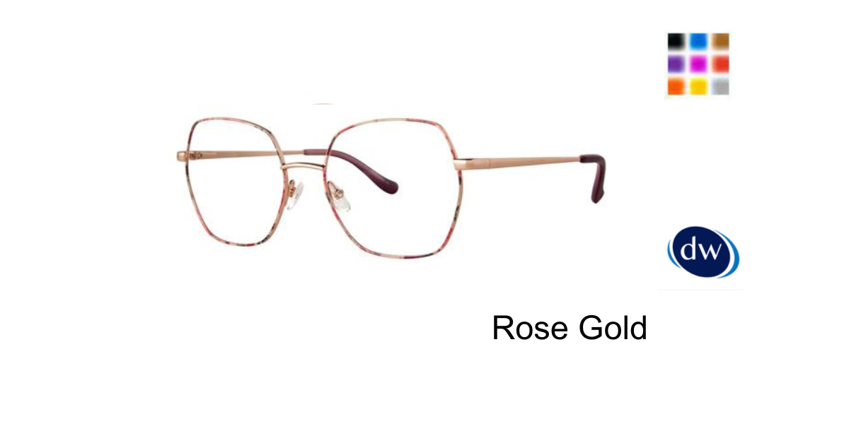Rose Gold