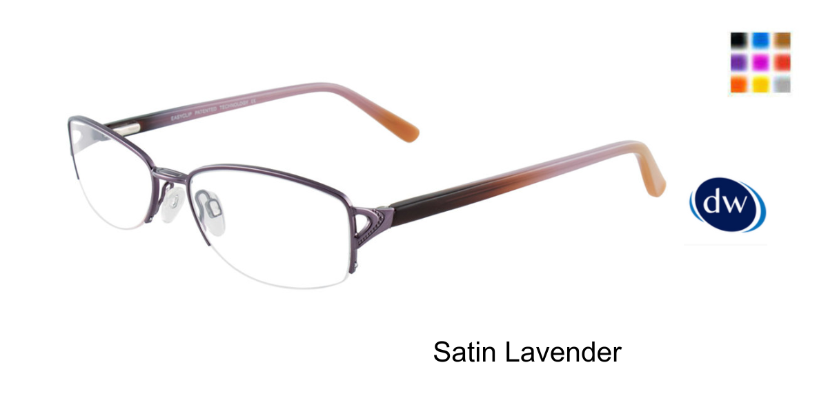 Satin Lavender