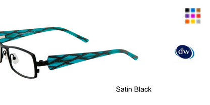 Satin Black
