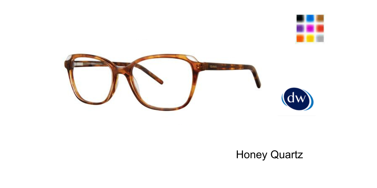 Honey Quartz