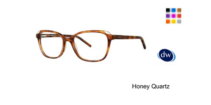 Honey Quartz