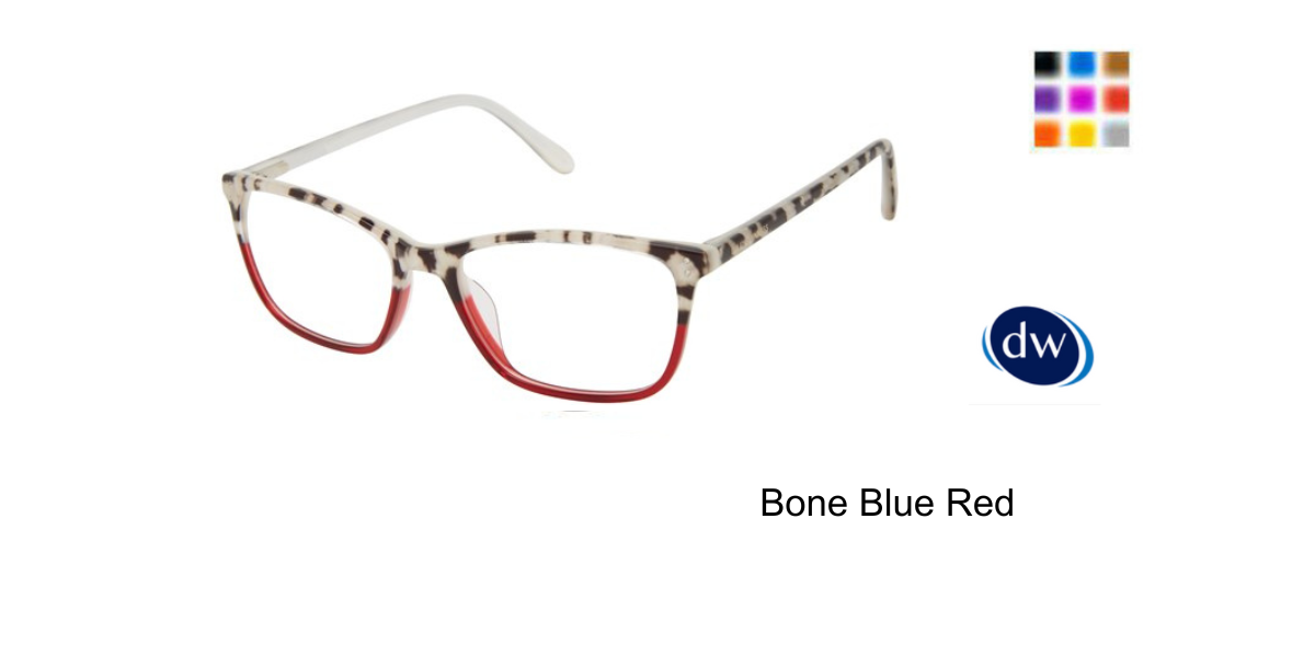 Bone Red