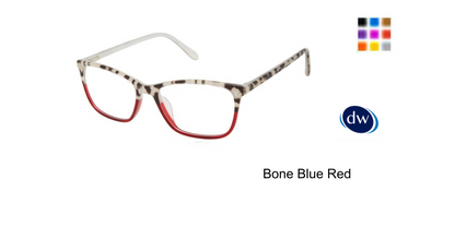 Bone Red