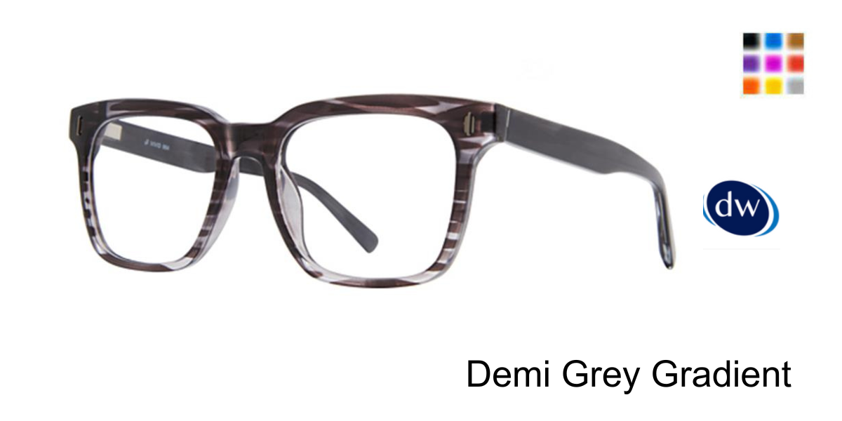 Demi Grey Gradient