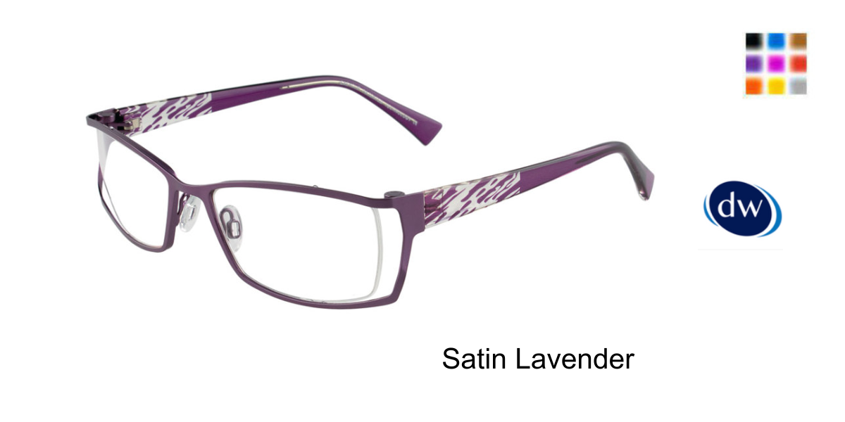 Satin Lavender