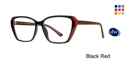 Black Red