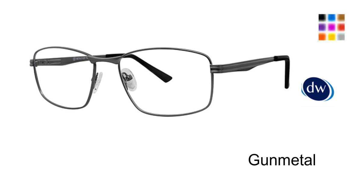 Gunmetal