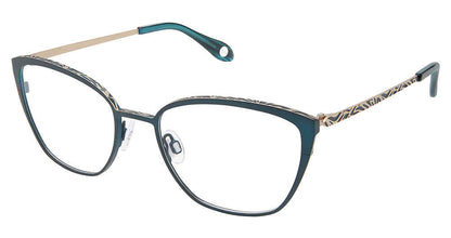 M104-TEAL-GOLD