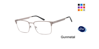 Gunmetal