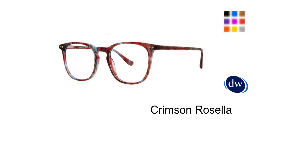 Crimson Rosella